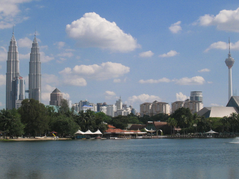 Malaysia, Kuala Lumpur